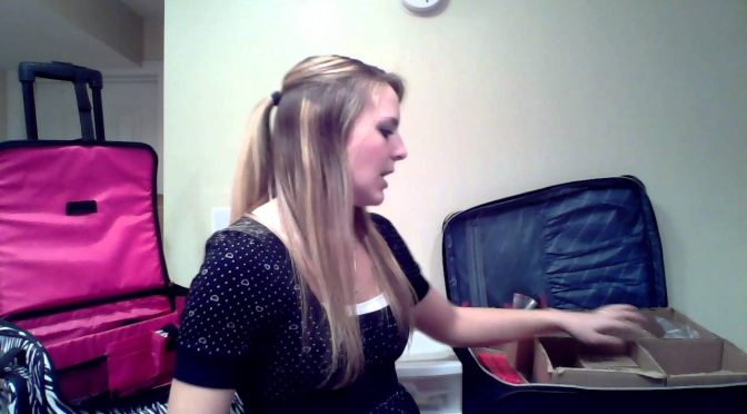 Pure Romance Inventory & Demo Storage Tips