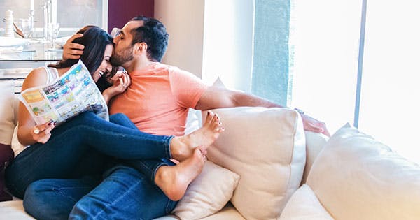 The Best Marriage Tips from a Divorce Lawyer