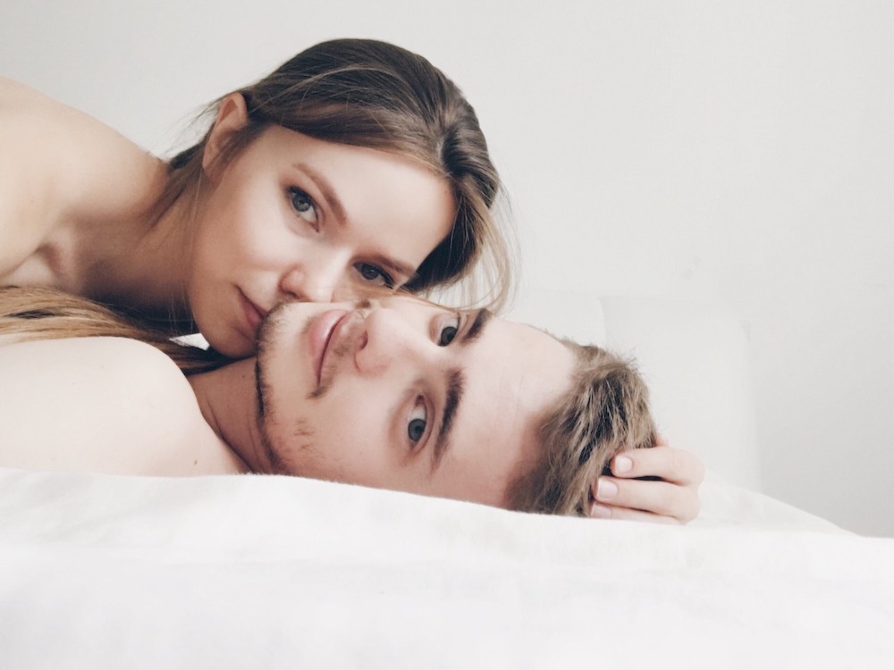 Who says romance is dead? Science shows there’s a baby boom after Valentine’s Day